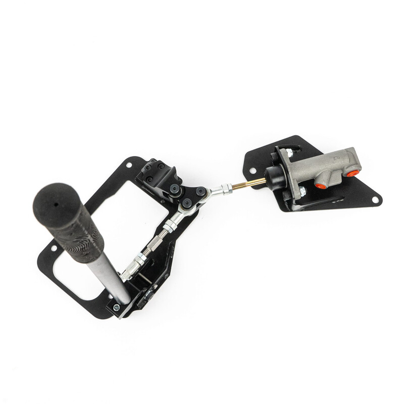 Hydraulic Handbrake Kit for Subaru BRZ